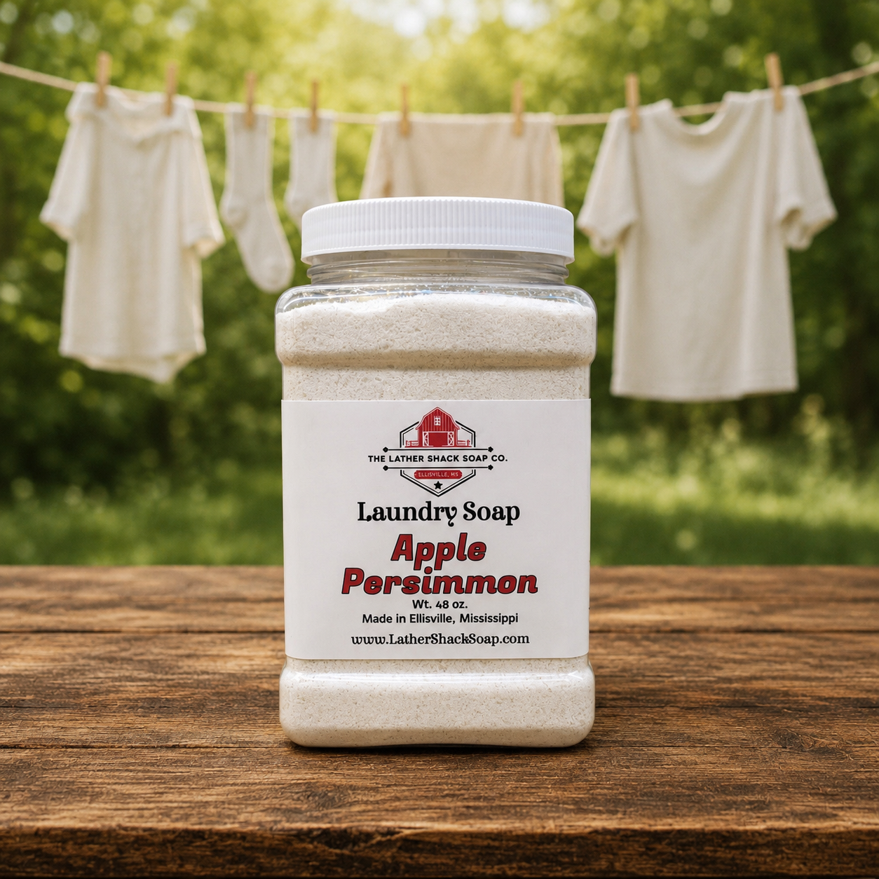 Persimmon Blend Bundle