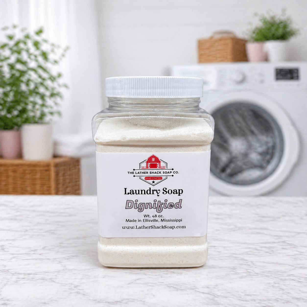 His & Hers Fresh Laundry Bundle