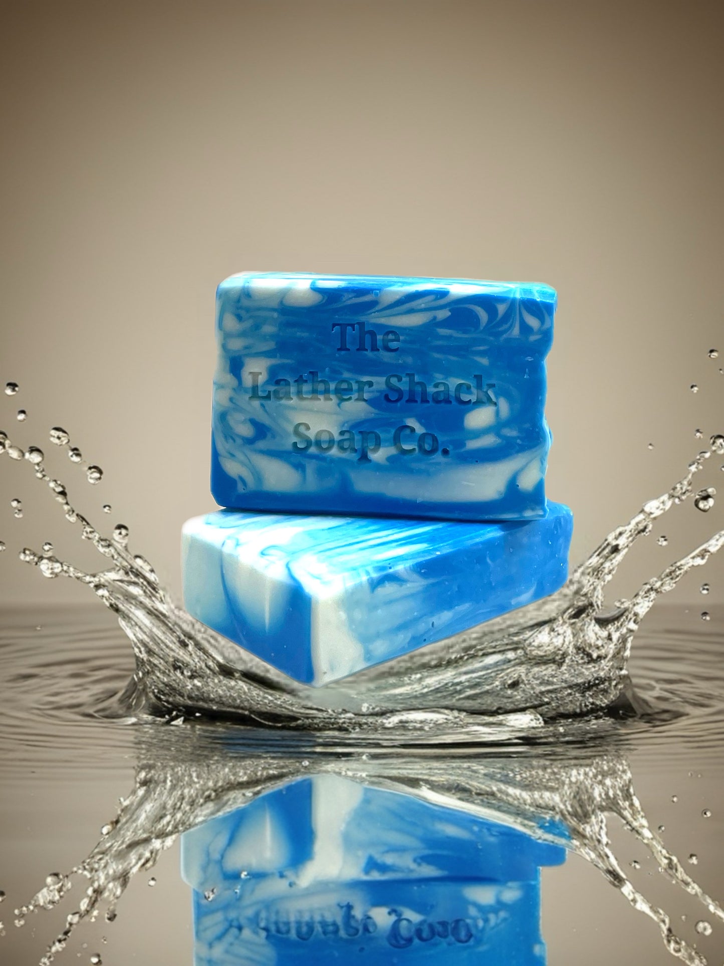 Ocean Mist Soap Bar
