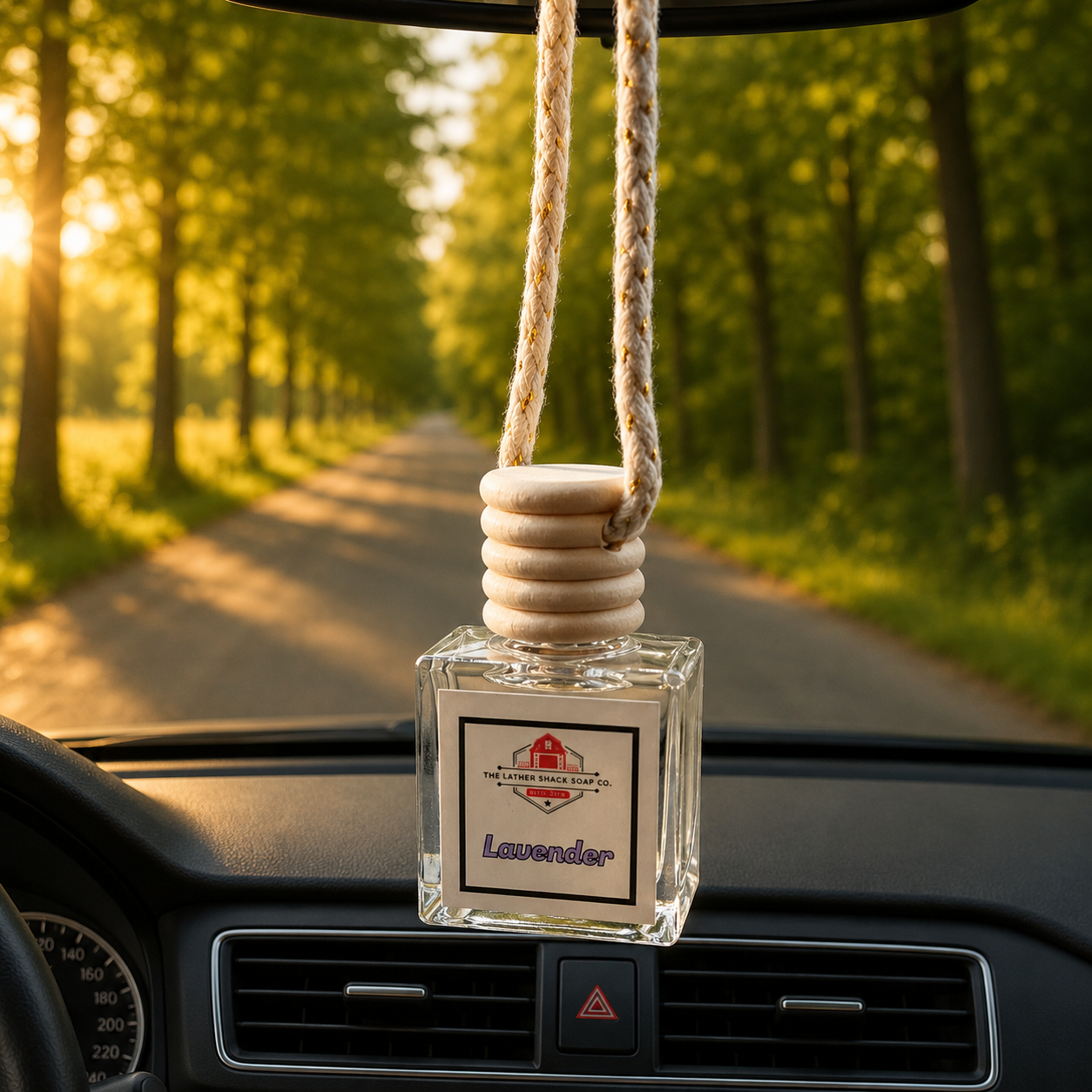Car Diffuser