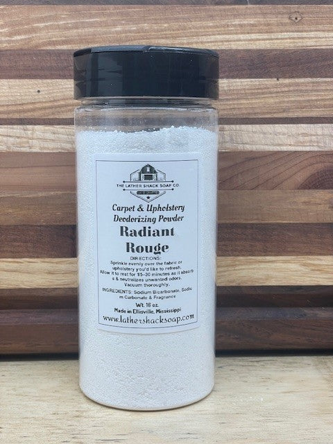 Carpet Freshener