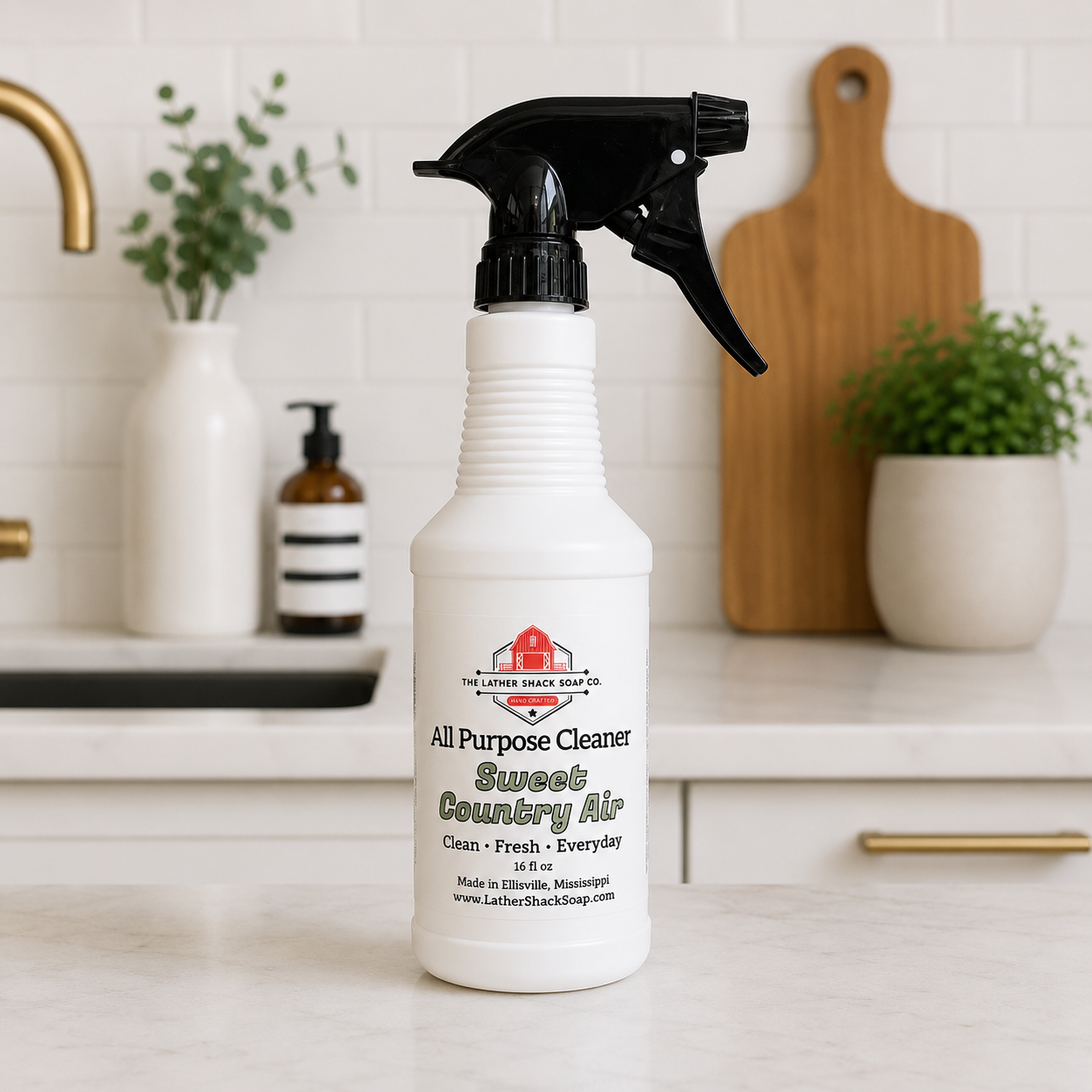 All Purpose Cleaner