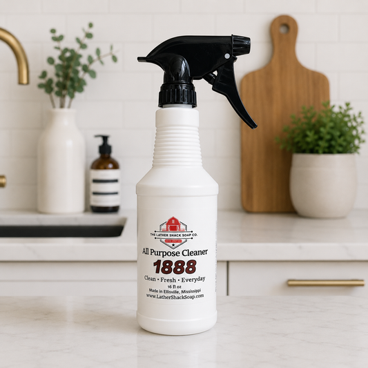 All Purpose Cleaner