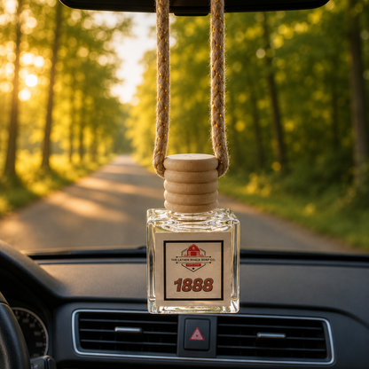 Car Diffuser