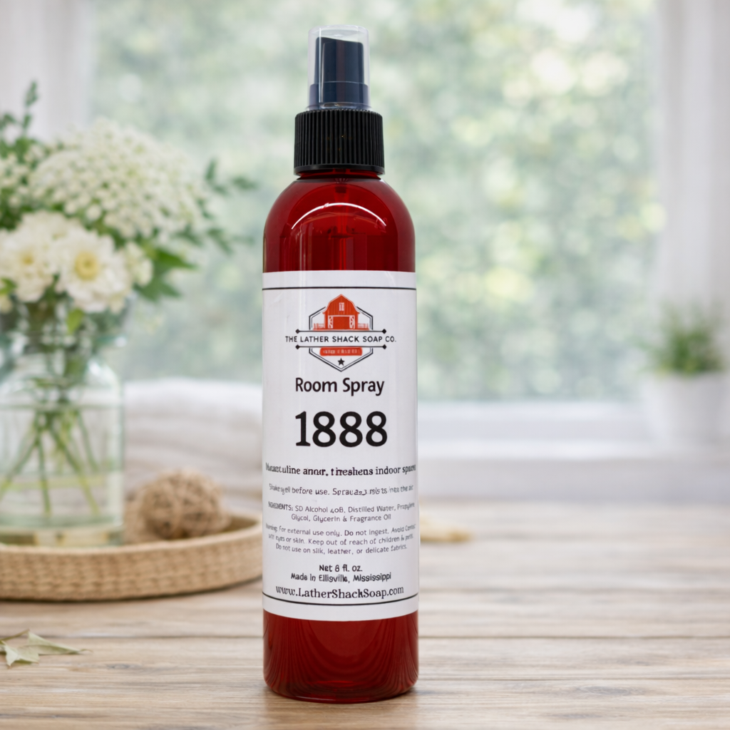 Room Spray