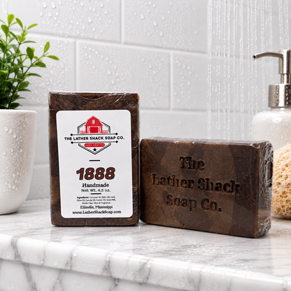 Soap Bar