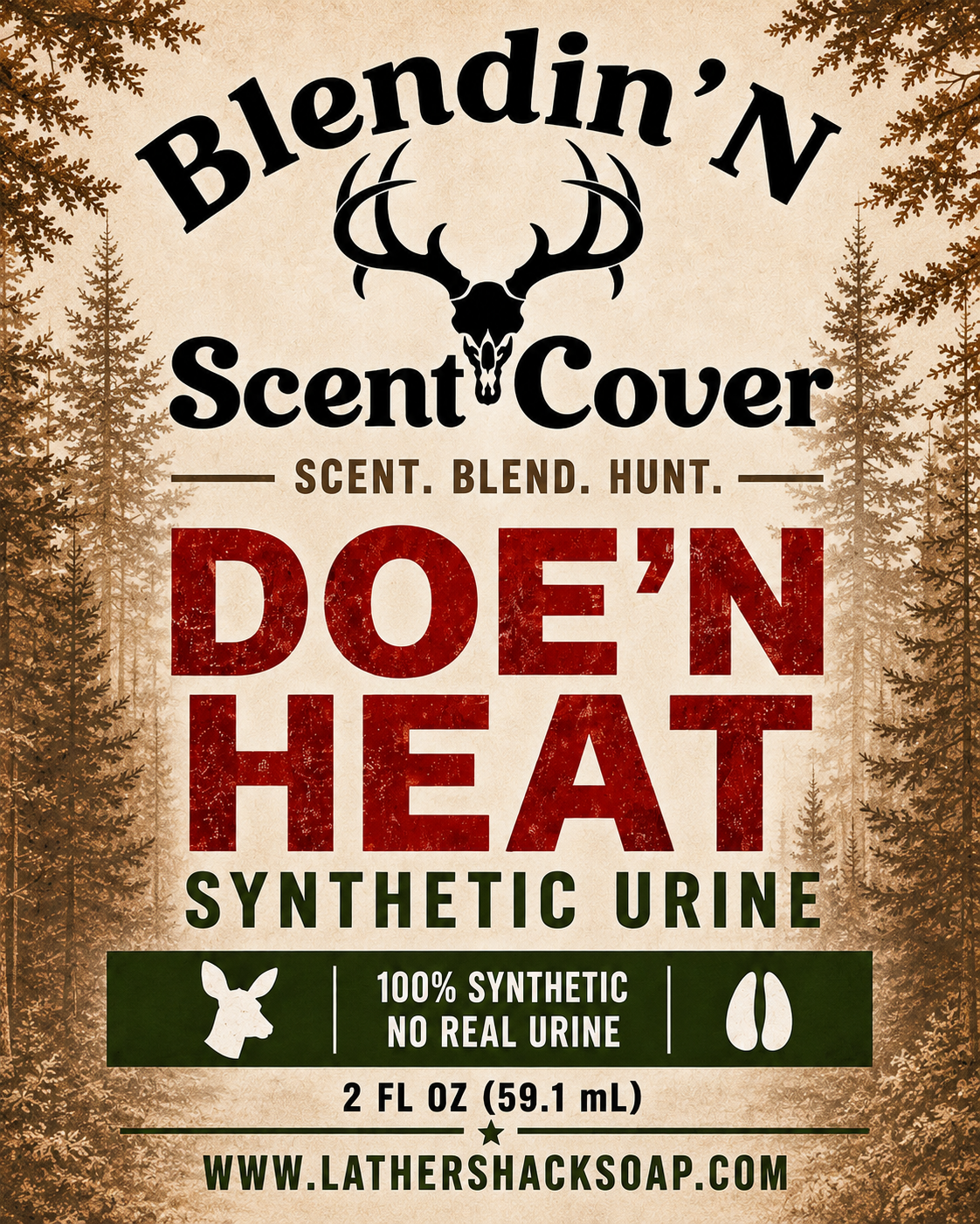 Doe'N Heat