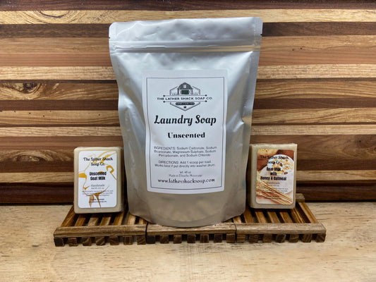 Unscented Bundle