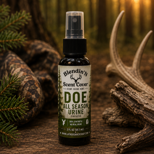 Doe All Season Synthetic Urine