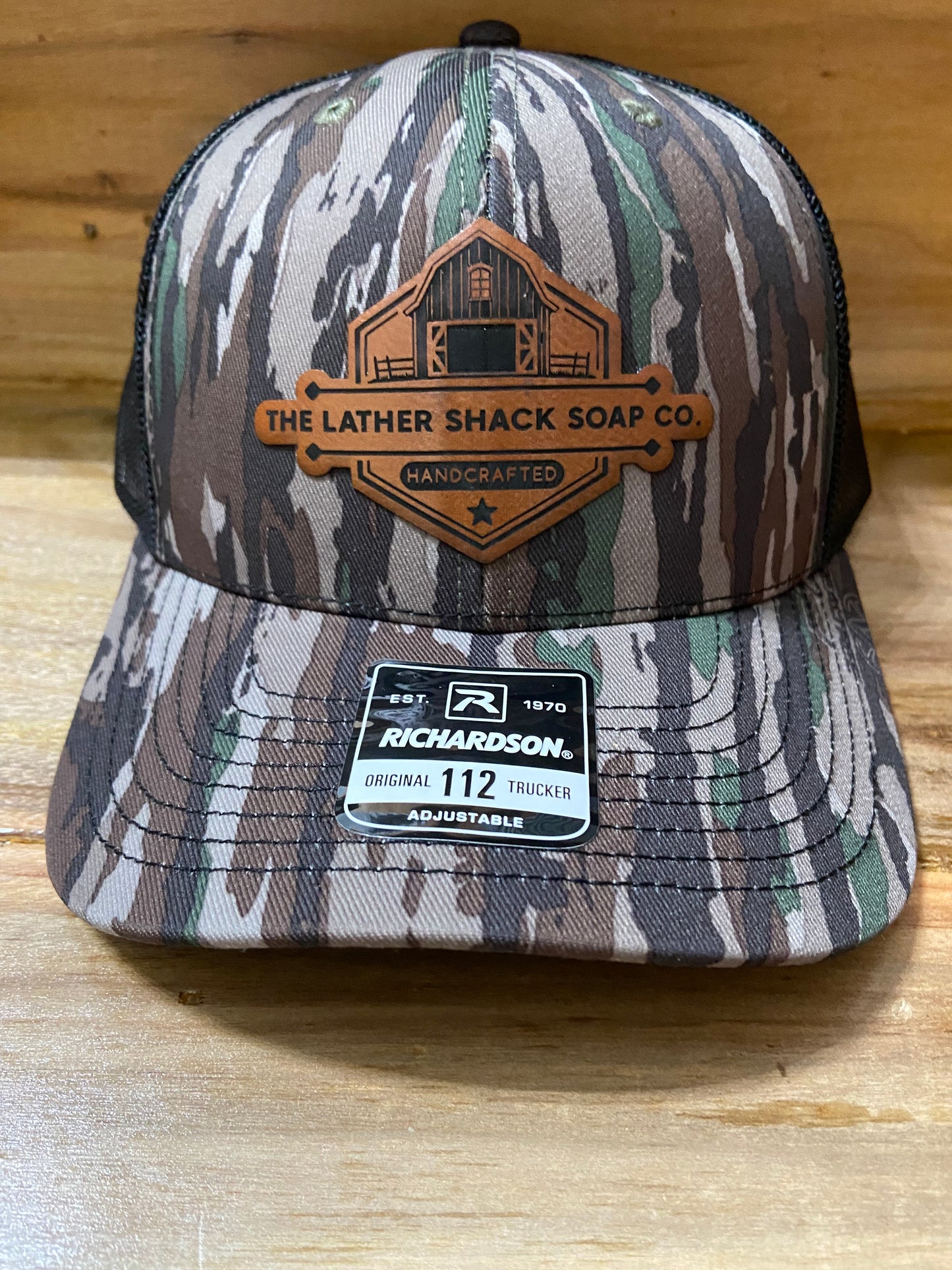 Realtree Original Camo