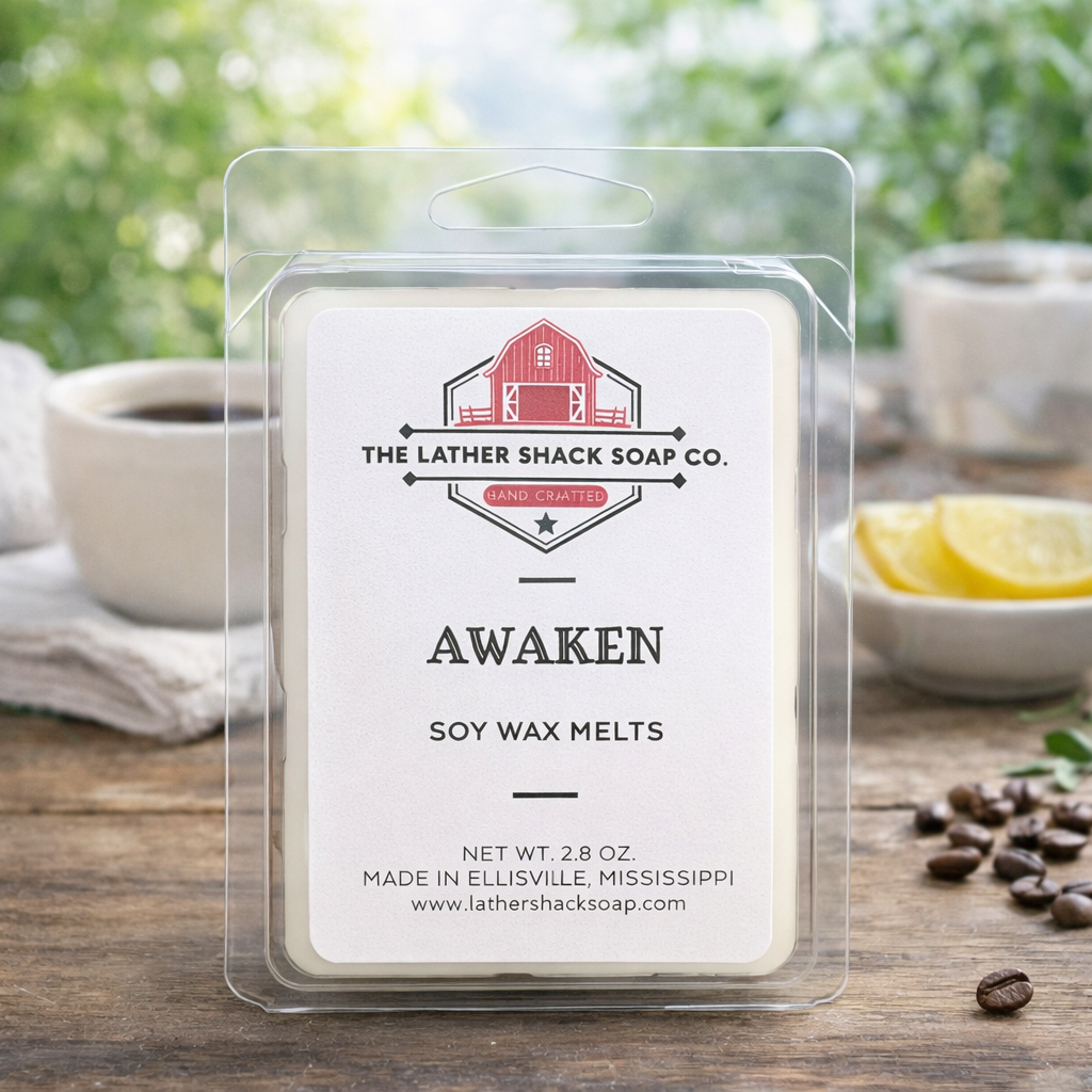 Awaken