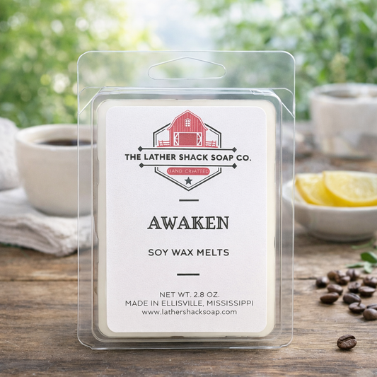 Awaken