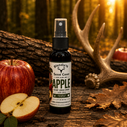 Apple Scent Cover Spray