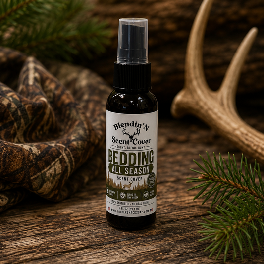 Bedding All Season Spray