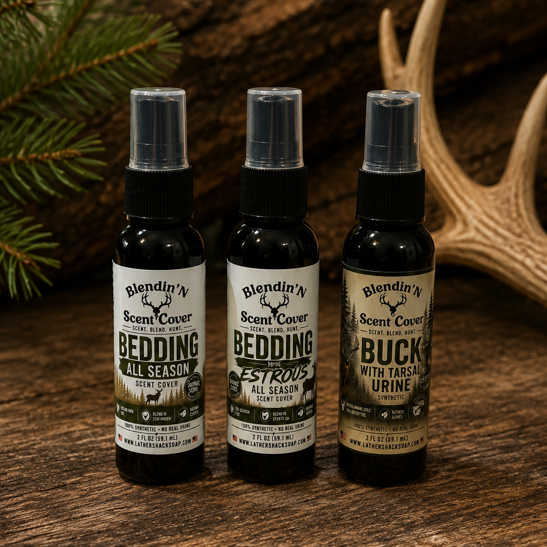 Blendin'N Buck Synthetics Bundle