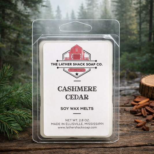 Cashmere Cedar