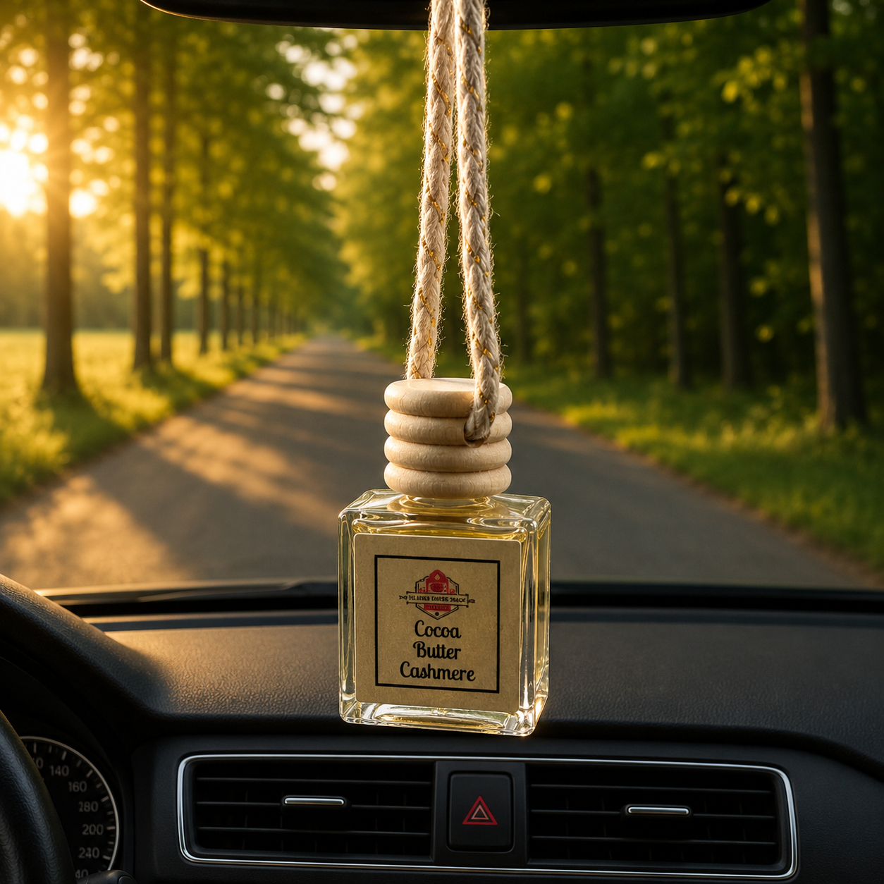 Car Diffuser