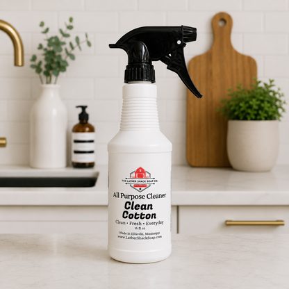 Cleaning Day Bundle