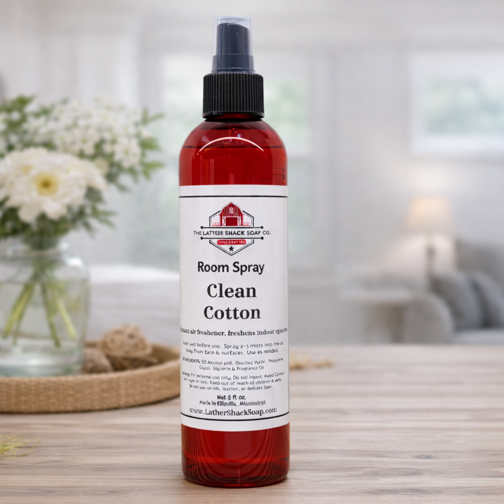 Room Spray