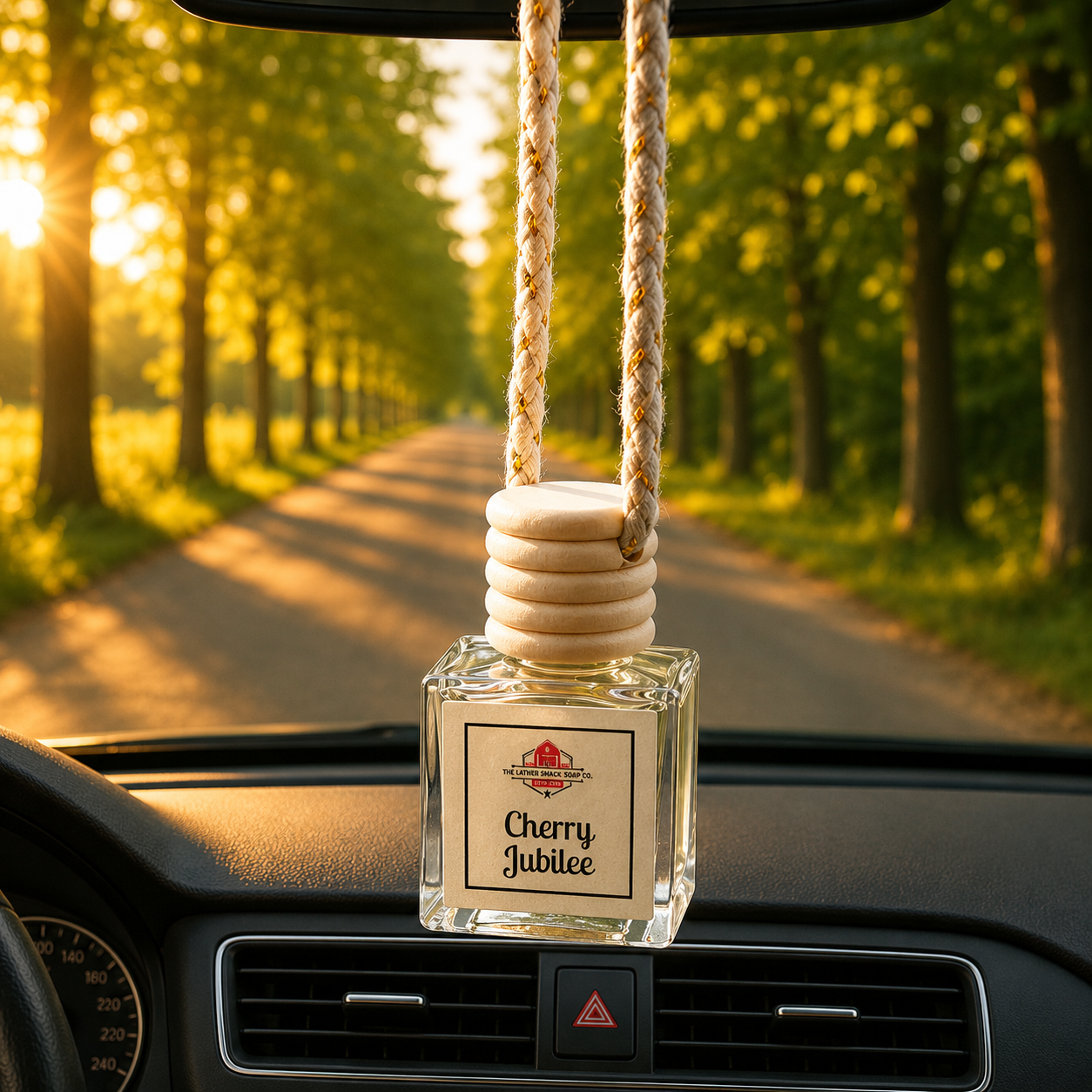 Car Diffuser