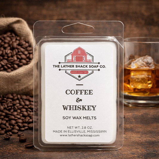 Coffee & Whiskey