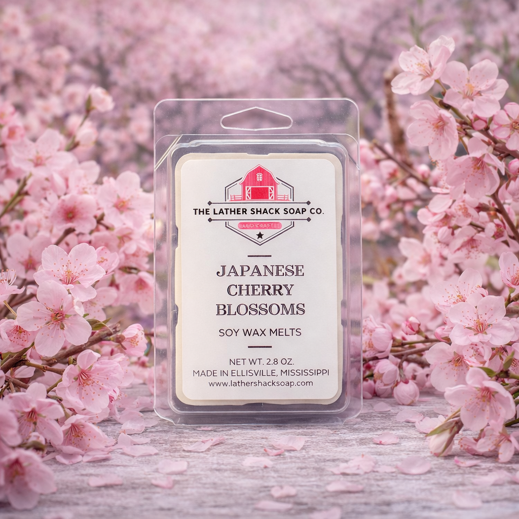 Japanese Cherry Blossom