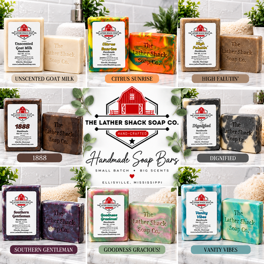 Soap Bar