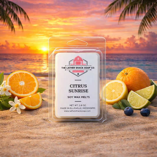 Citrus Sunrise