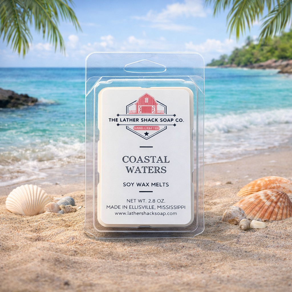 Coastal Waters