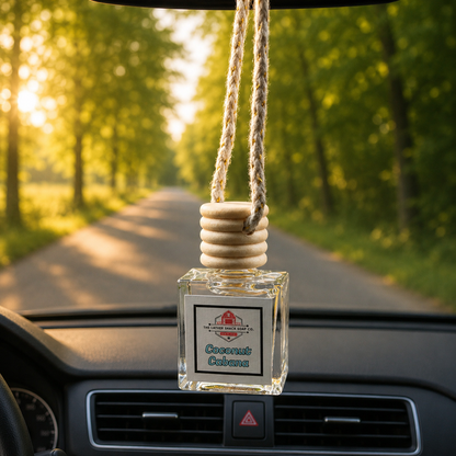 Car Diffuser