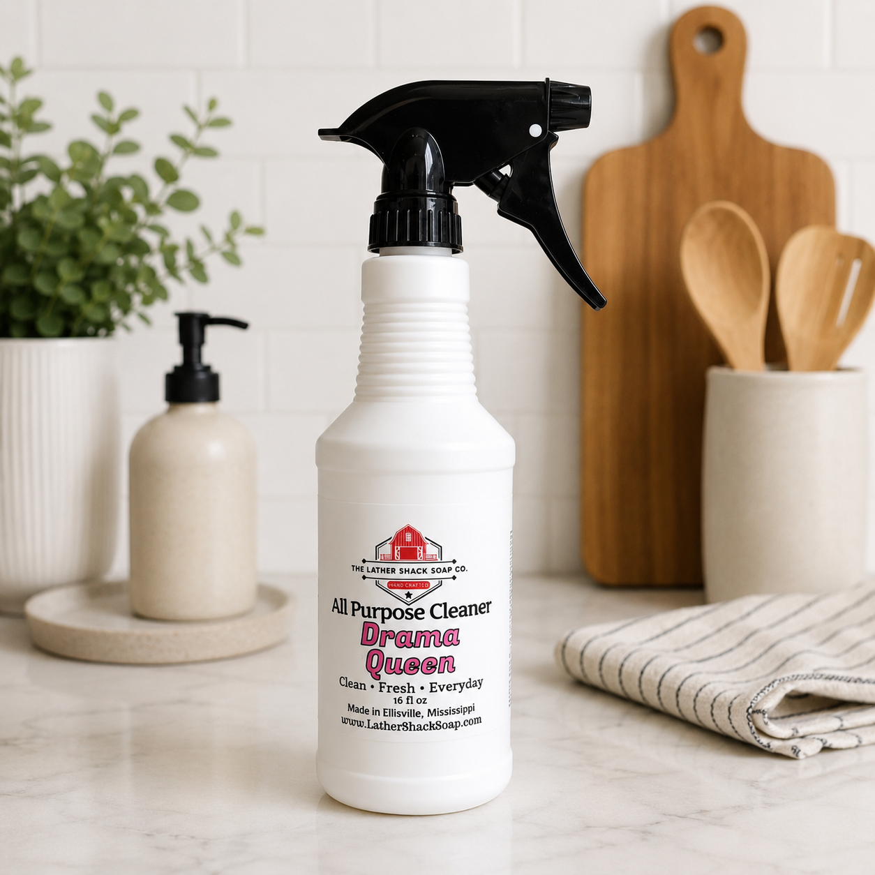 All Purpose Cleaner
