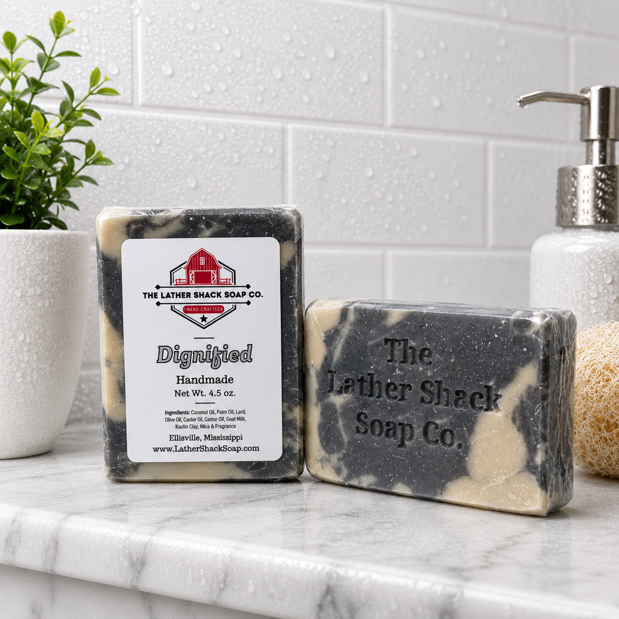 Soap Bar