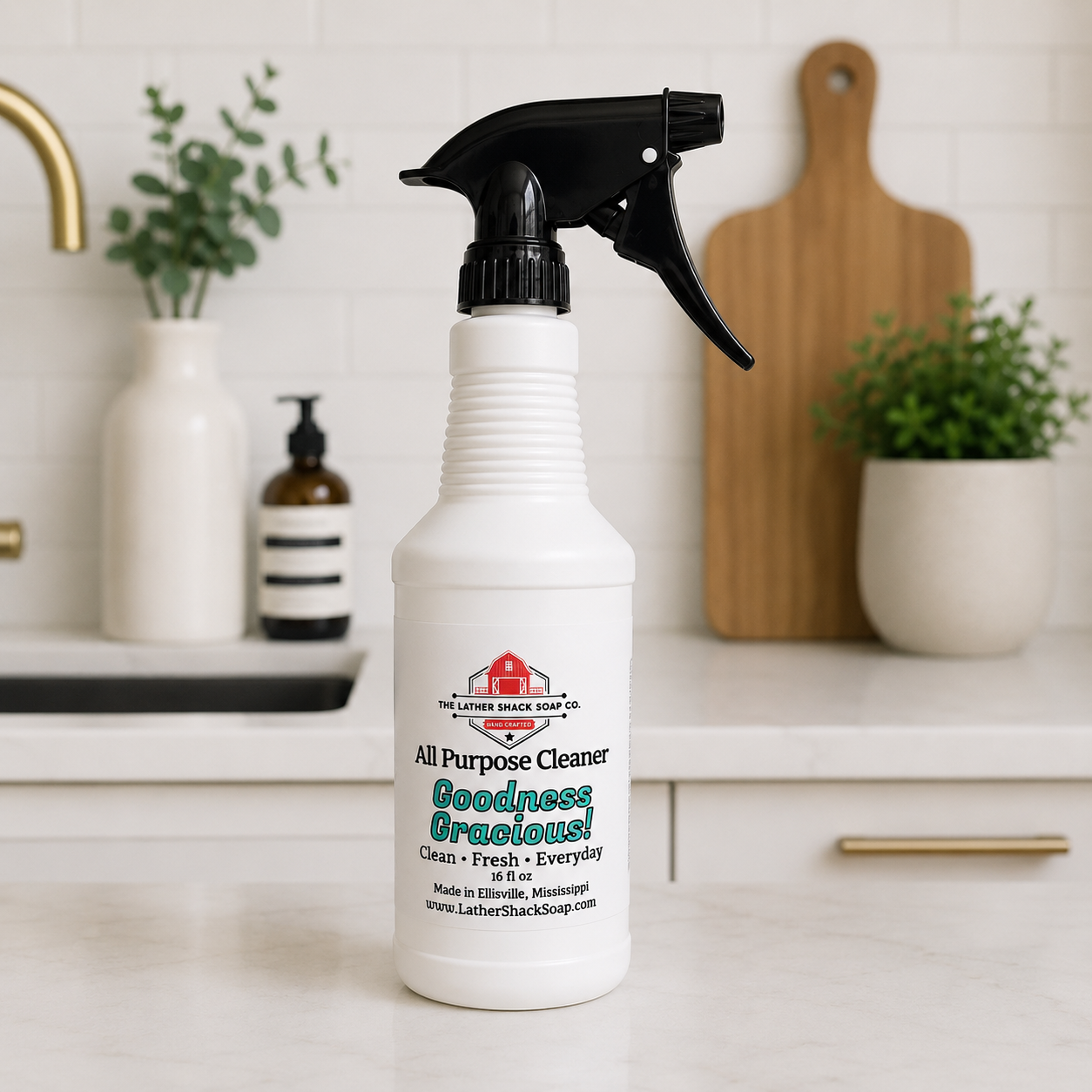 All Purpose Cleaner