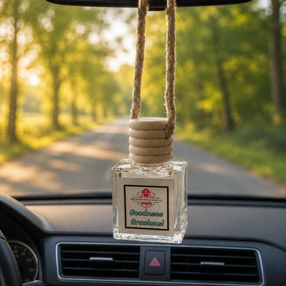 Car Diffuser