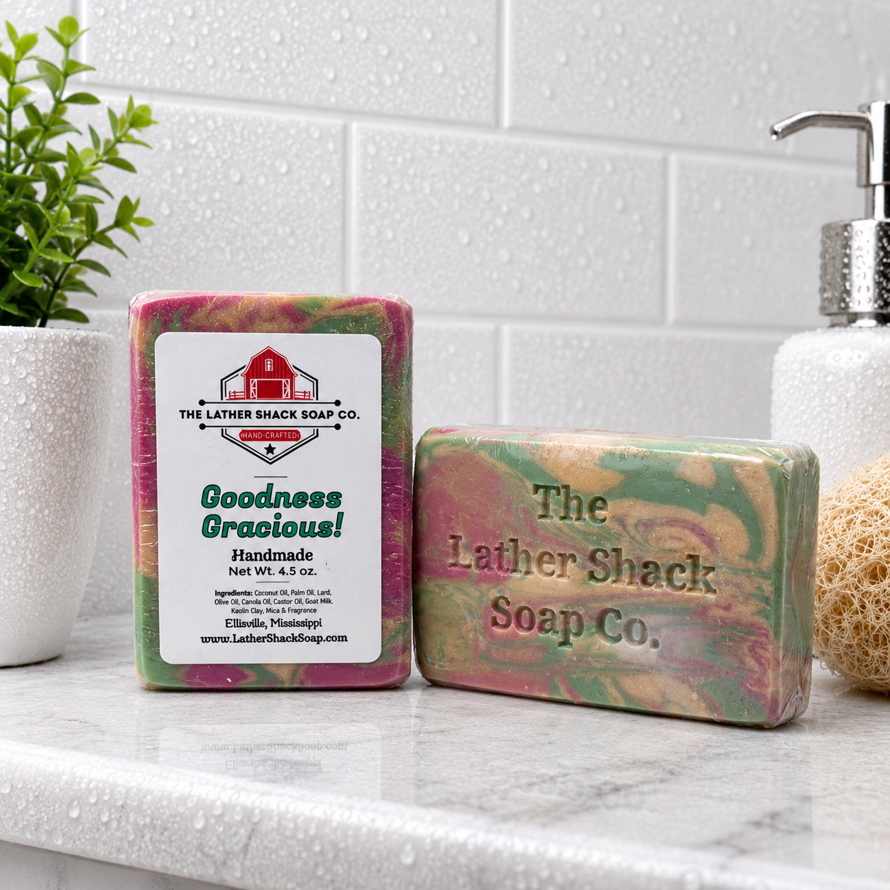 Soap Bar