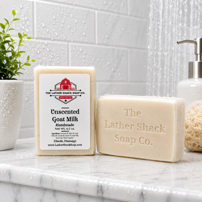 Soap Bar