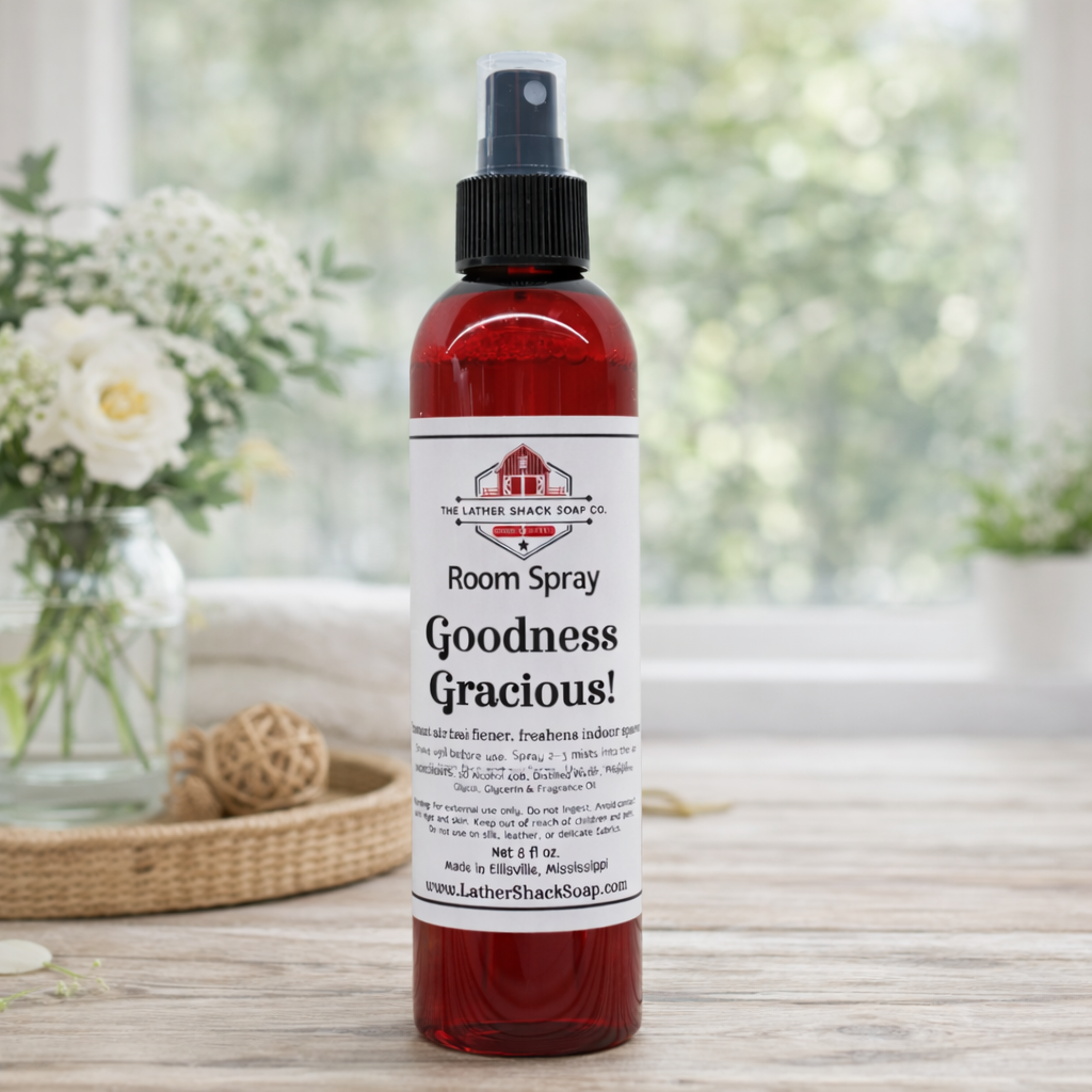 Room Spray