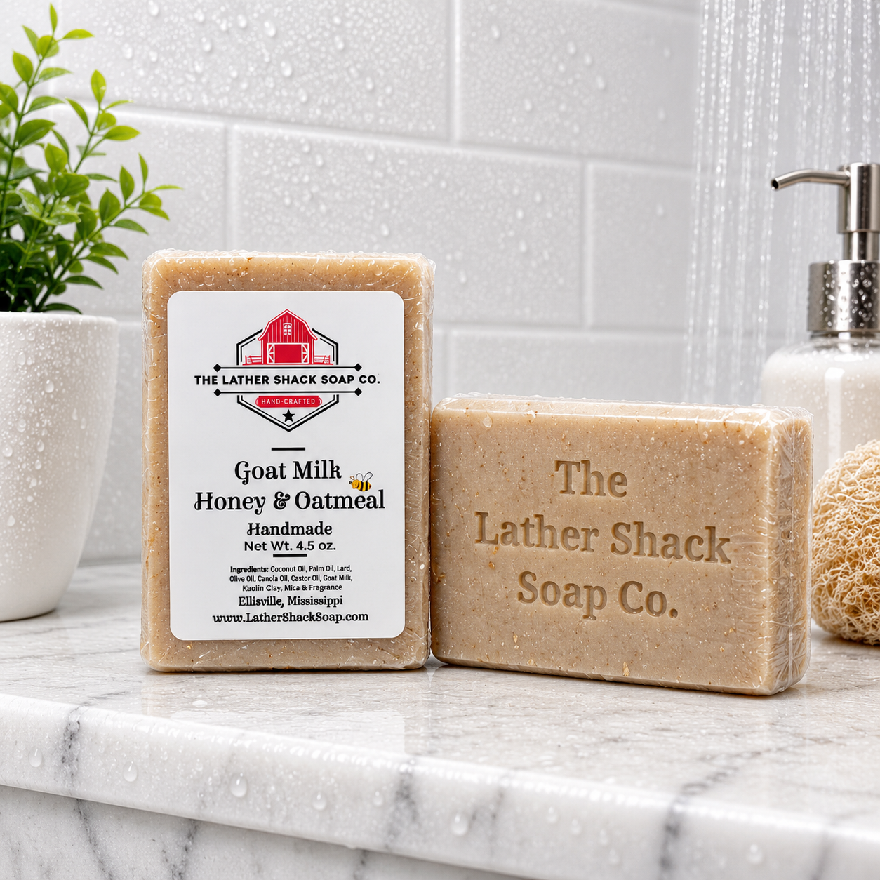Soap Bar