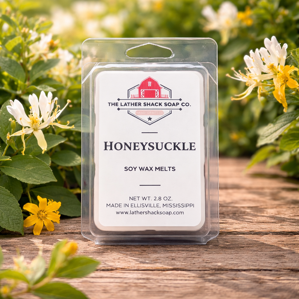 Honeysuckle