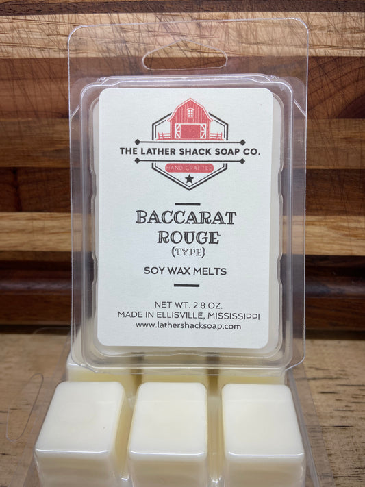 Baccarat Rouge 540 (type)