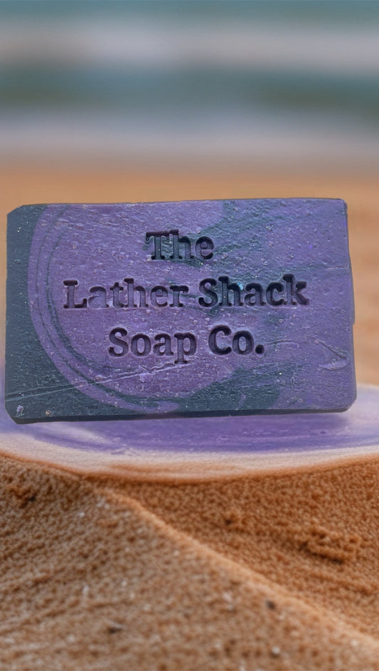 The Southern Gentleman Soap Bar