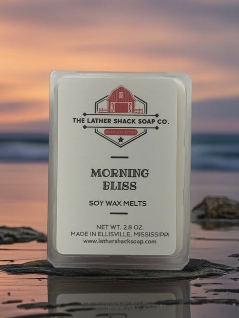 Morning Bliss
