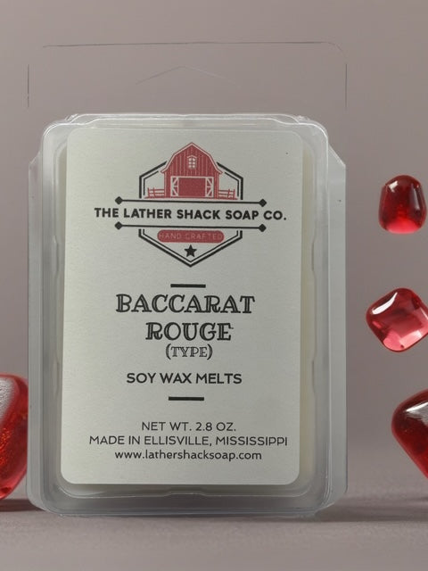 Baccarat Rouge 540 (type)