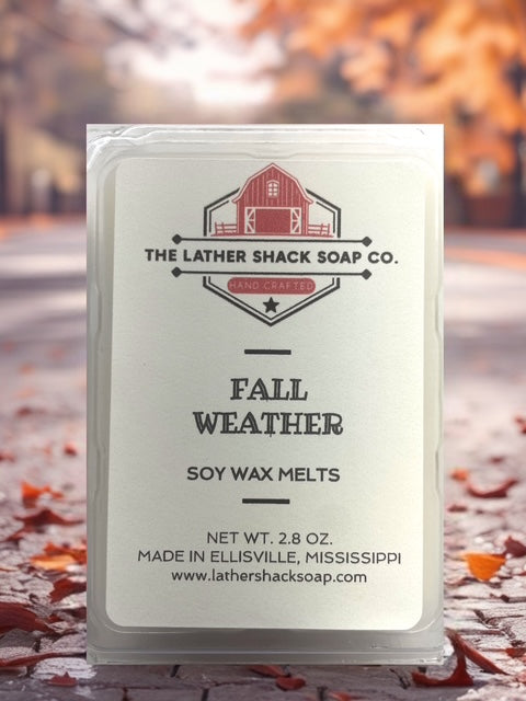 Fall Weather