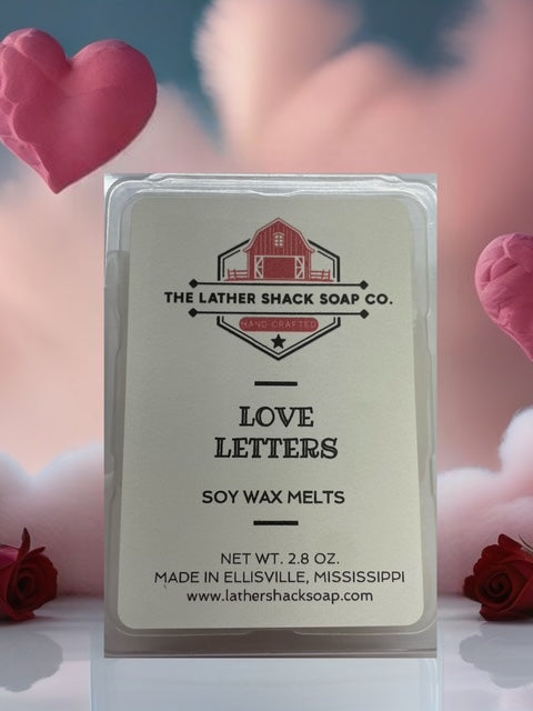 Love Letters
