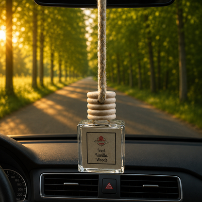 Car Diffuser
