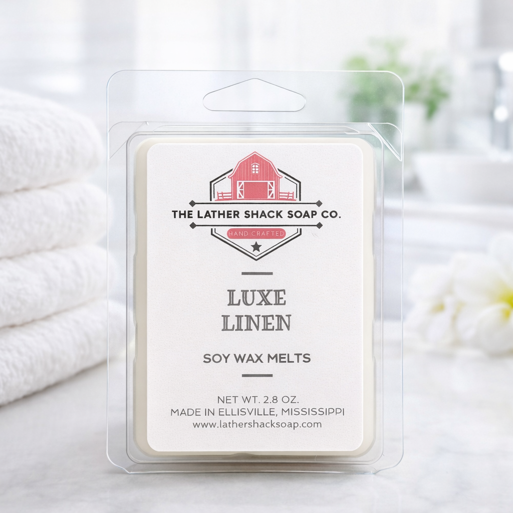 Luxe Linen