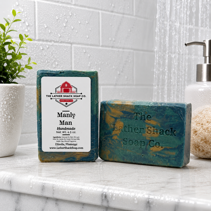 Soap Bar