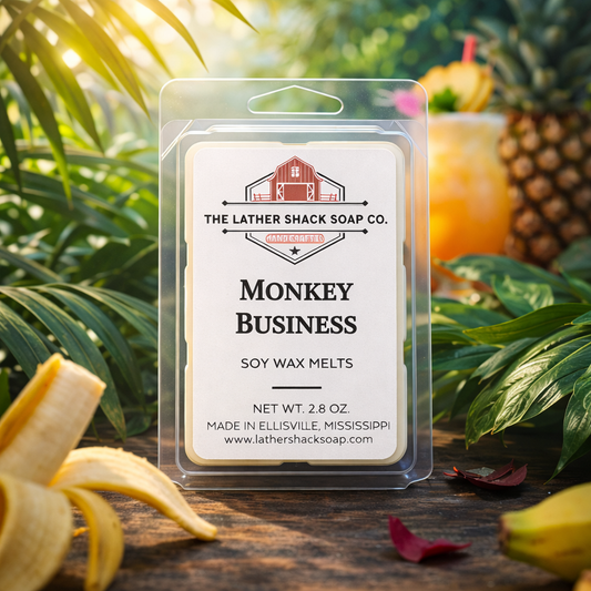 Monkey Business