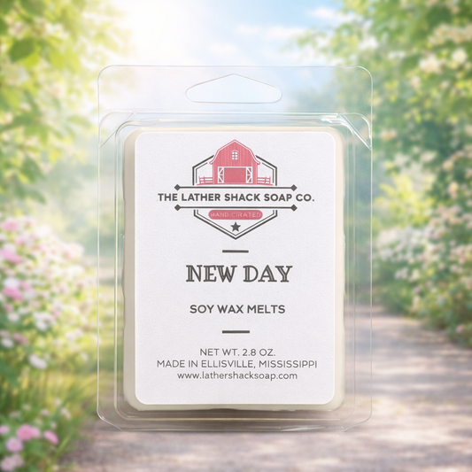 New Day